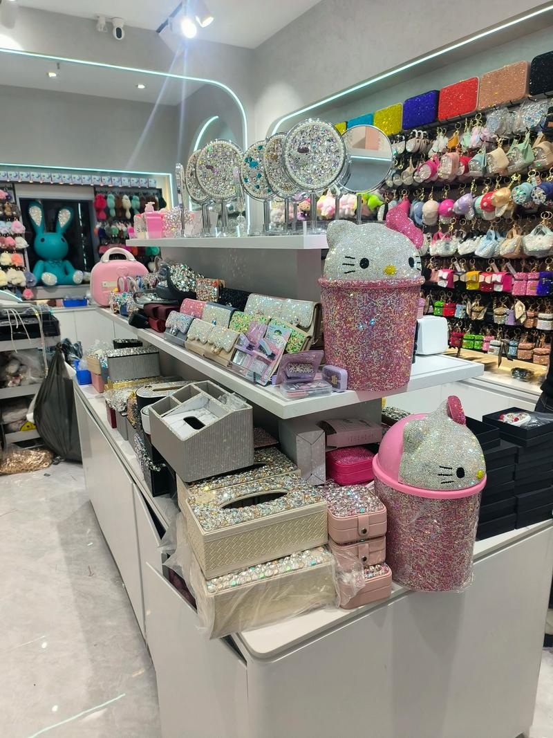 办公用品行业新风向：珠海批发市场的崛起