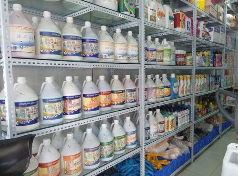 轻松掌握珠海日用品批发的那些事儿