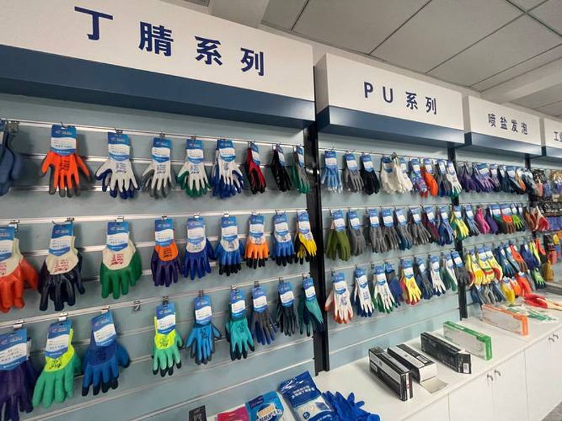 劳保用品供应商：把握行业新趋势
